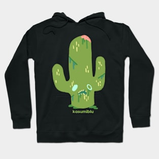 Zombie Cactus Hoodie